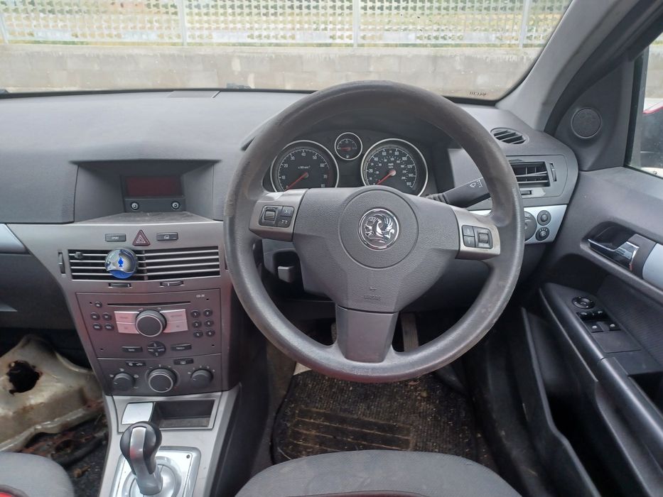 Piese  opel astra h 1.7 diesel si 1.6 benzina dezmembrez