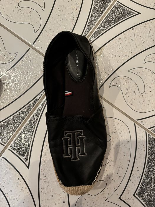 Espadrile Tommy Hilfiger