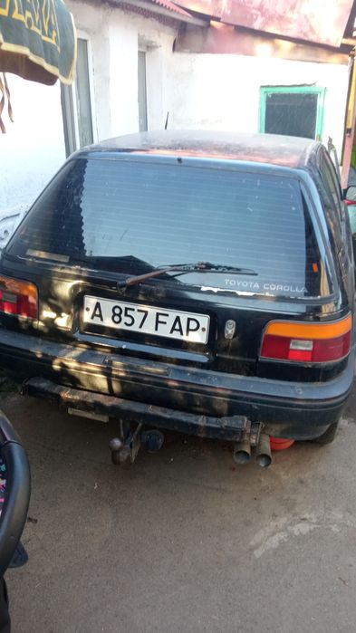 Продам Тойота королла