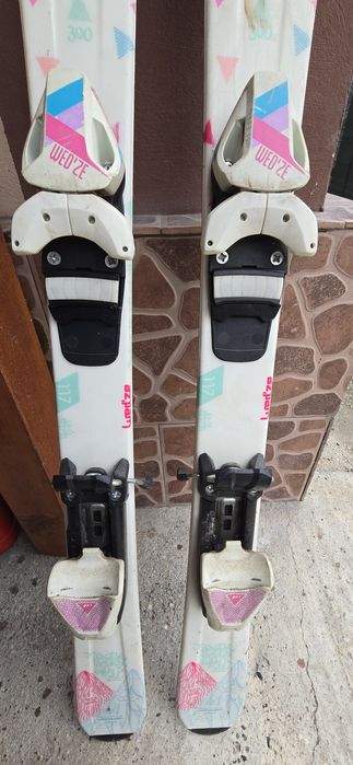 Vand Schiuri Wed'ze Starliner Miny 300  117 CM