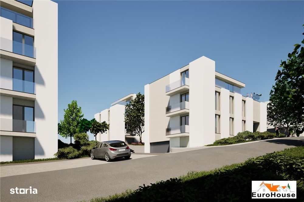 Teren pentru dezvoltare imobiliara PUZ aprobat  Alba Iulia