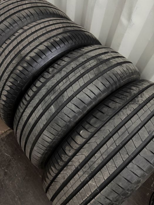 Шины Pirelli Scorpion Elect