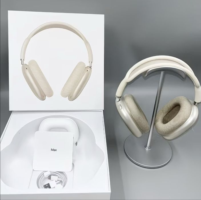 AirPods Max Качество 1:1