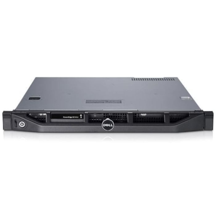 Server DELL R210 II