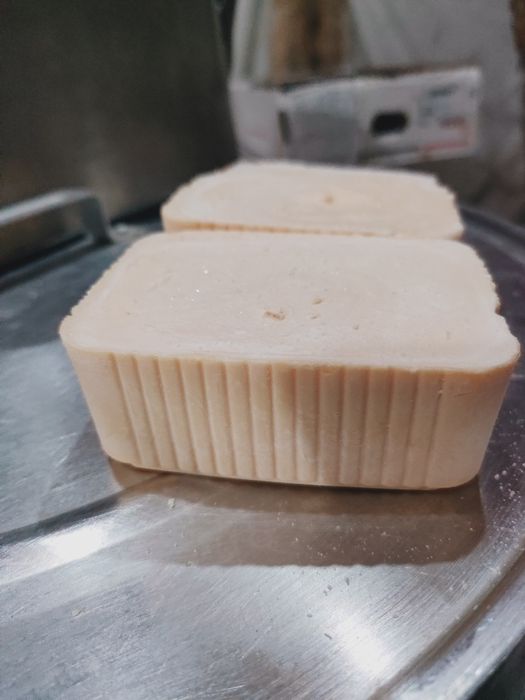 Хоз мыло натуральный