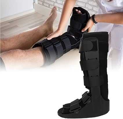 Ортопедический сапог