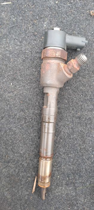 Дюзи от Опел Мерива Opel Meriva CDTI 1.3 95 к. с