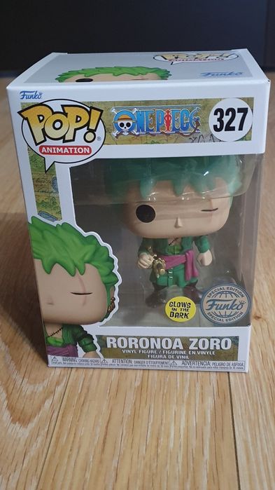 Figurine Funko Pop
