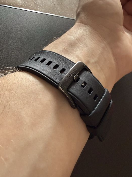 Smartwatch Huawei gt 2 pro