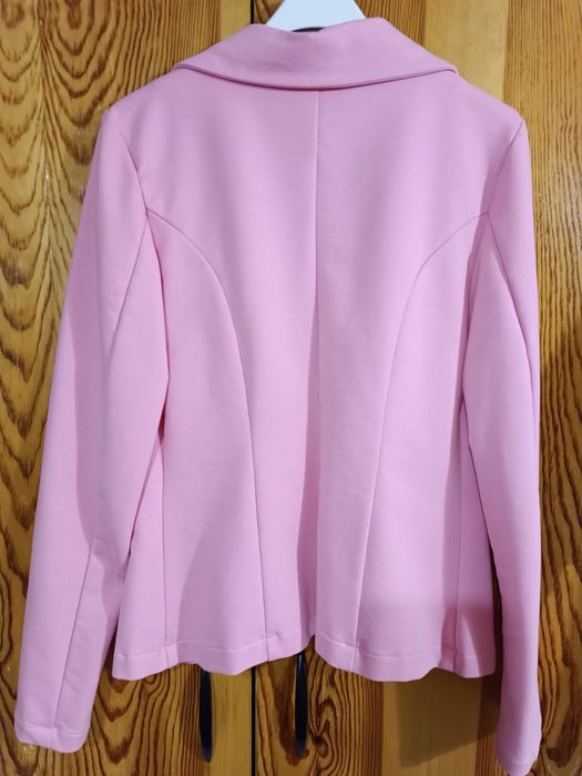 Сако лилаво/розово