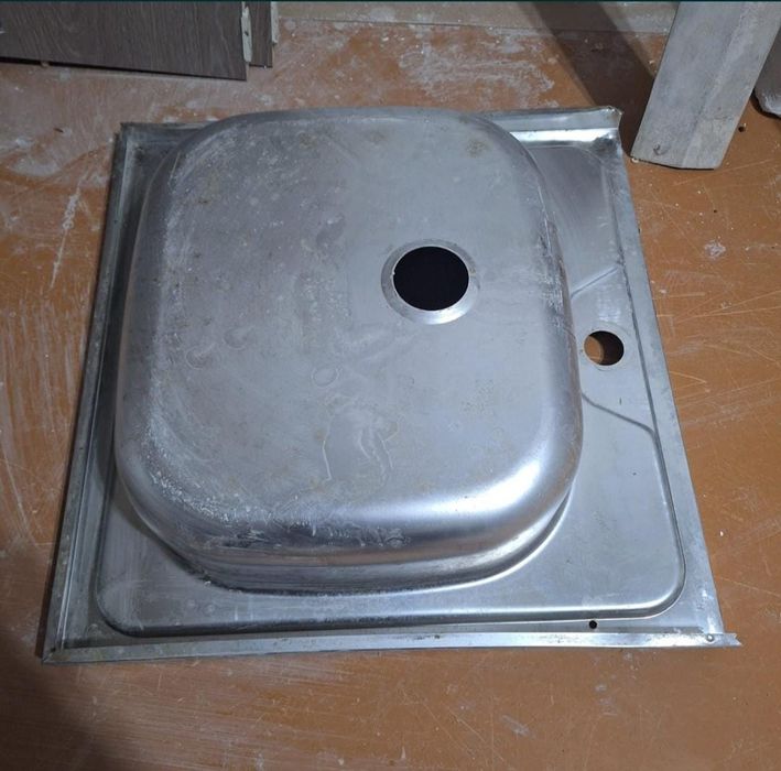 Продам раковину, б/у.