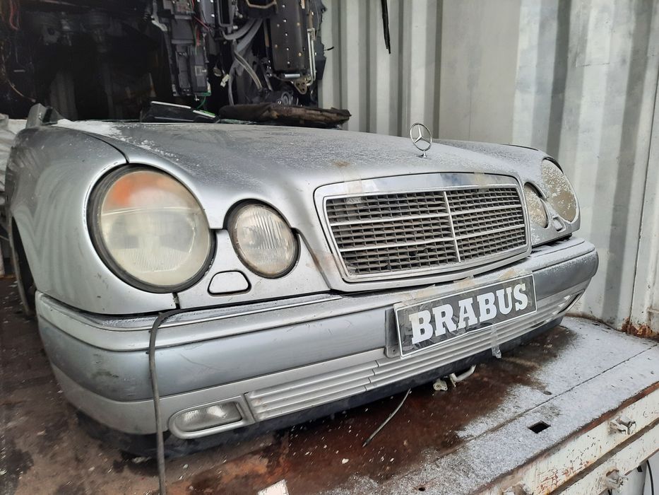 W140 W210 W124 w202 автозапчасть авторазбор мерседес бу двигатель акпп