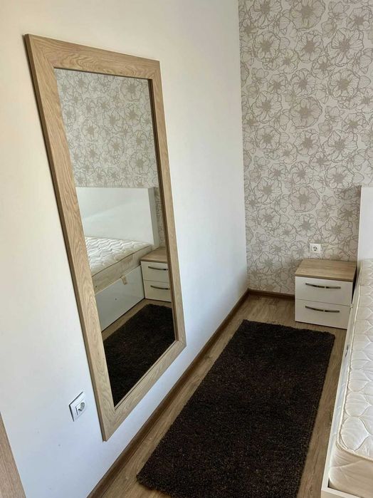 Тристаен апартамент Тракия