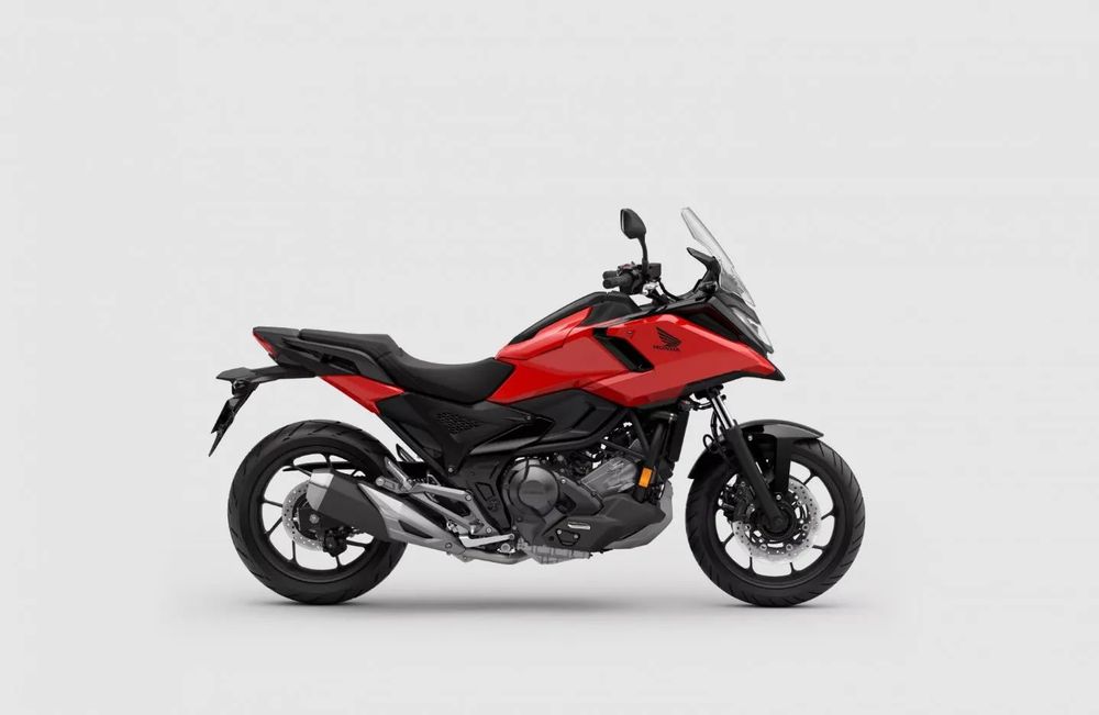 Honda NC 750X Motocicleta noua, 0 km, model 2025