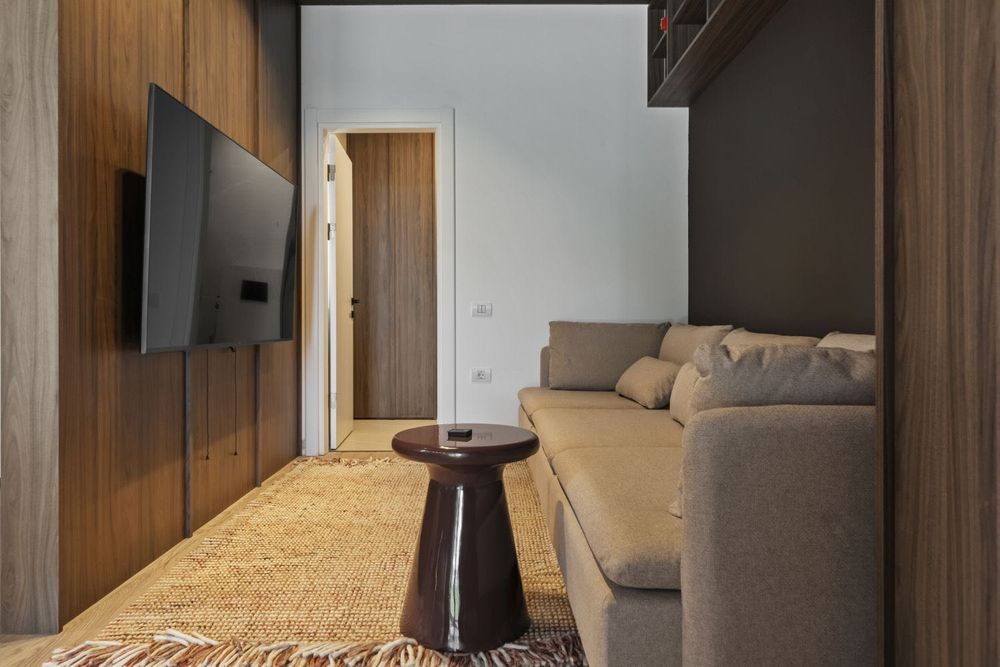 DIRECT PROPRIETAR casa DESIGN PREMIUM Otopeni complet mobilata 4 locuri parcare