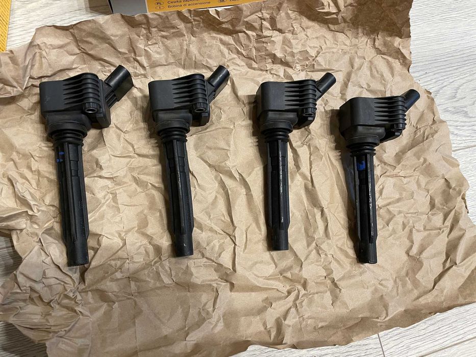 Оригинални бобини VW AG Borg Warner