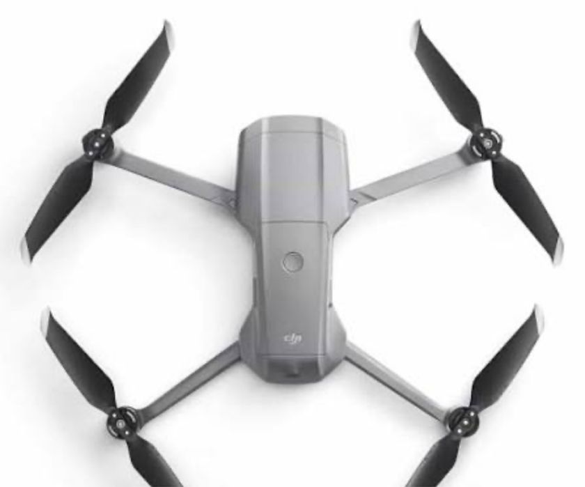 Дрон Dji mevik air 2 комбо