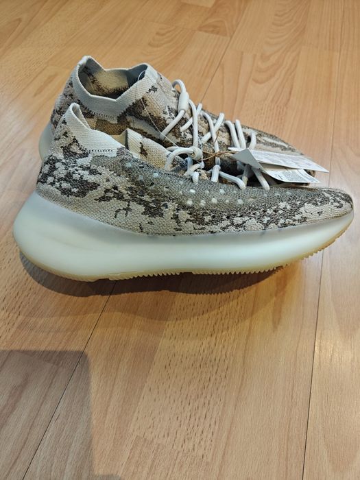Pantofi sport Yeezy Boost 380