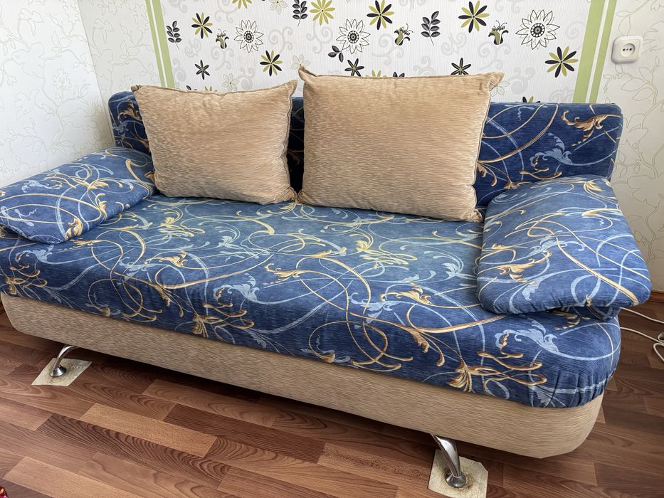 Продаются диваны