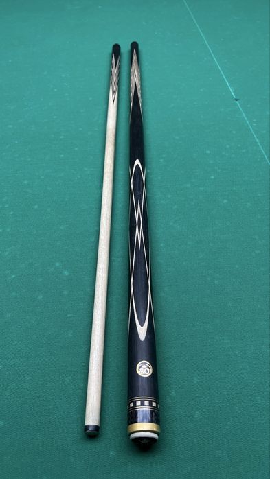 Кий бильярдный.