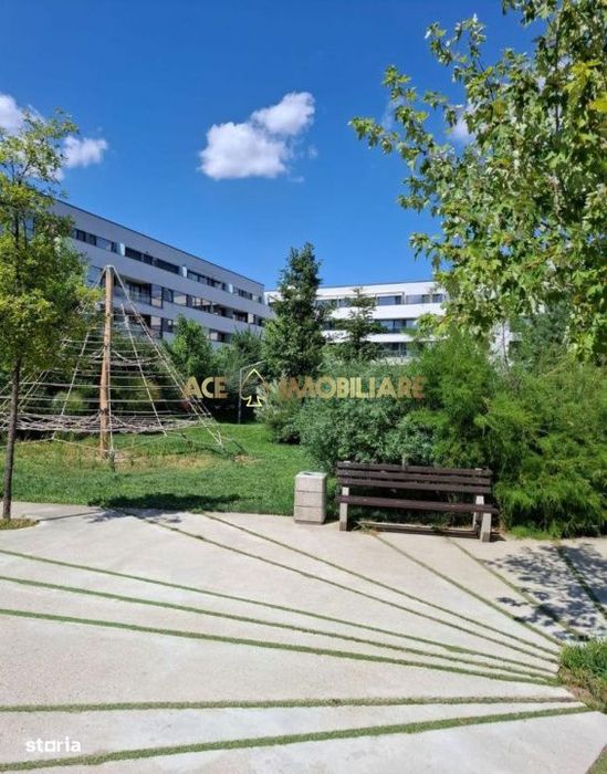 Studio de inchiriat | Chitila | Centrala | Piscina | Loc de Parcare