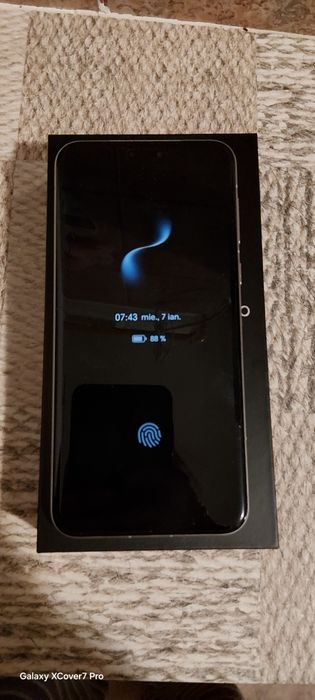 Honor Magic 7 Pro, impecabil, garantie