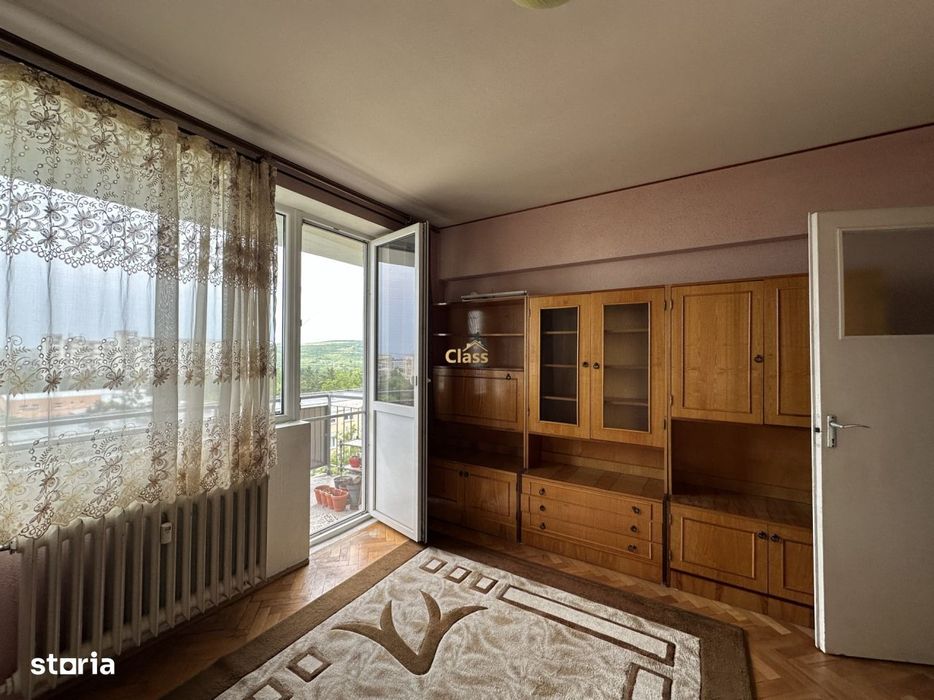 Apartament 2 camere | Etaj Intermediar | 44 mpu | Unirii Gheorgheni