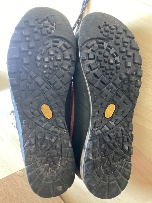 Туристически обувки Scarpa 38