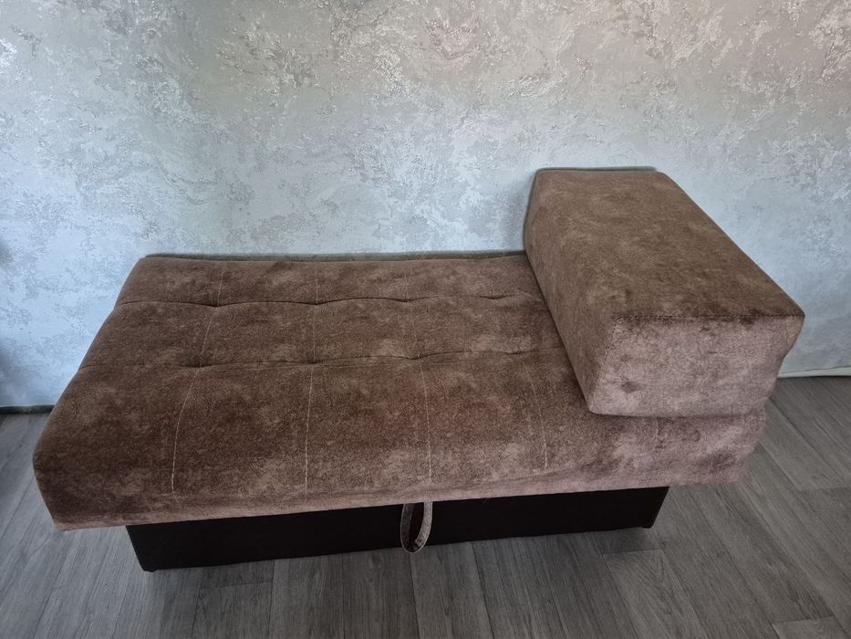 Продам мини диван