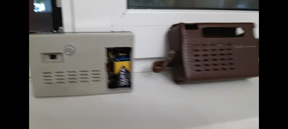 Radio românesc zefir