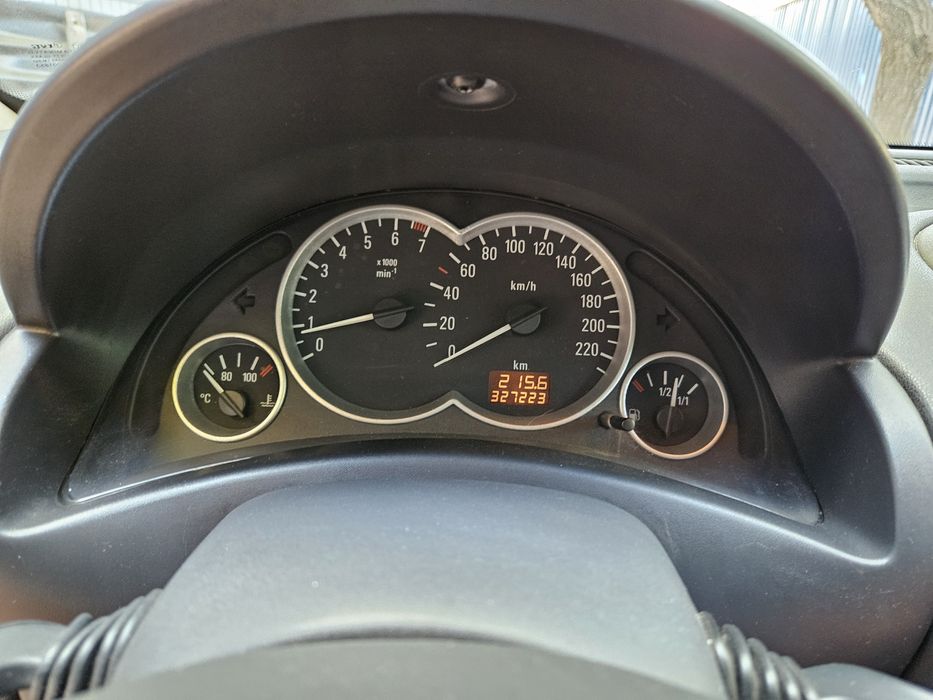 Opel Combo C 2002г.в