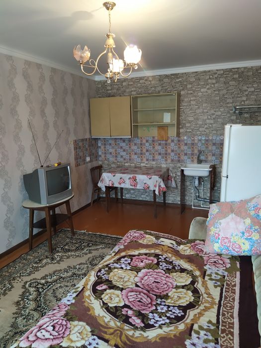 Сдам Комната в общ. 18м² . р-н ТД " Сокол".