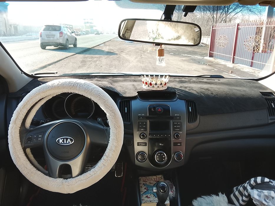 Срочно продам машину