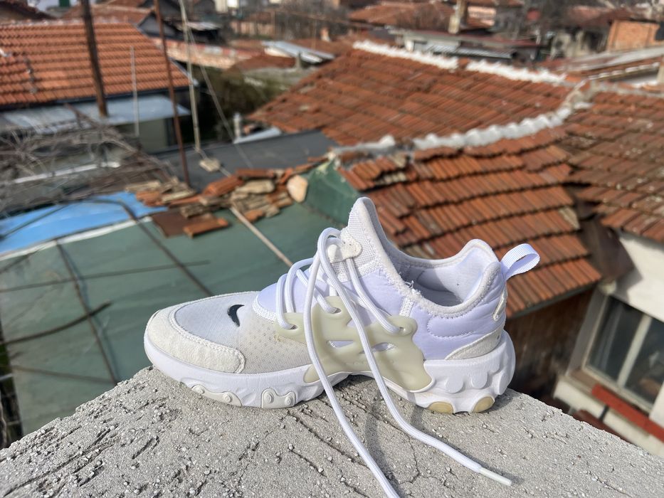 Nike React Presto 38.5