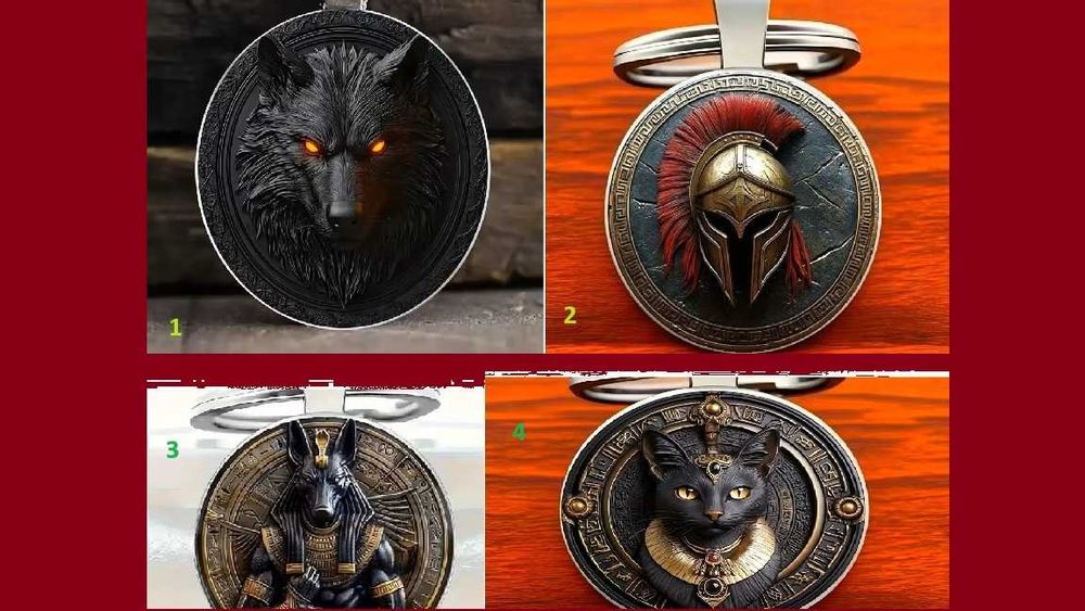 Стилни Ключодьржатели