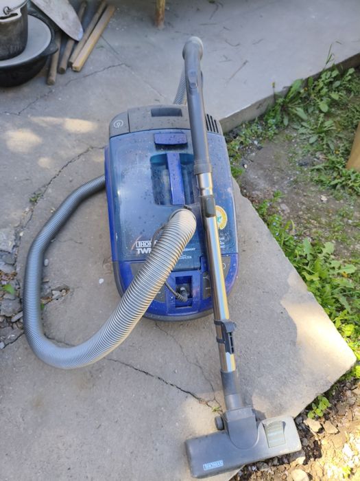 Моющий пылесос Томас