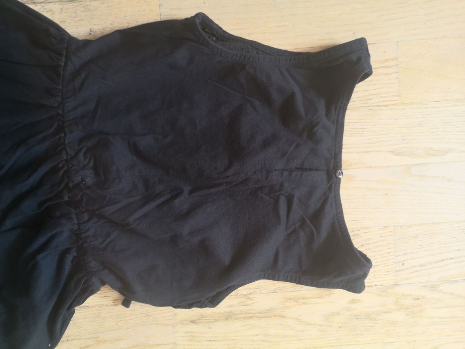 Rochiță neagra mărimea 36