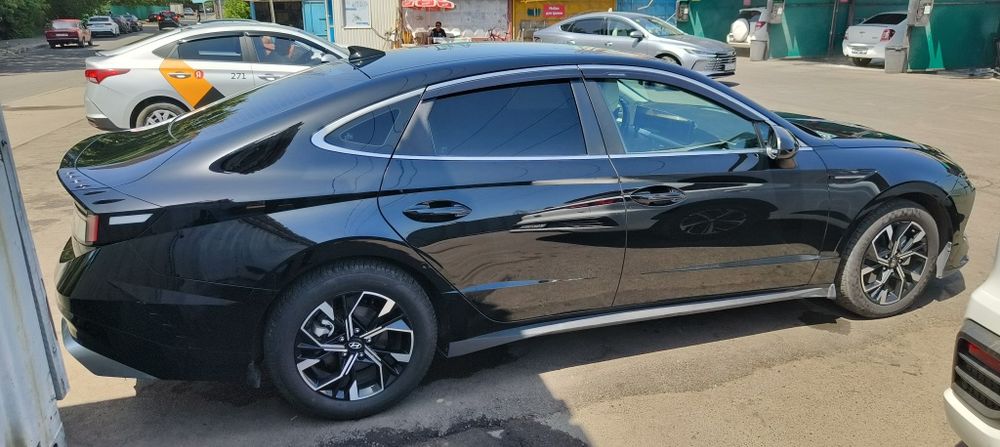 Продам автомобиль