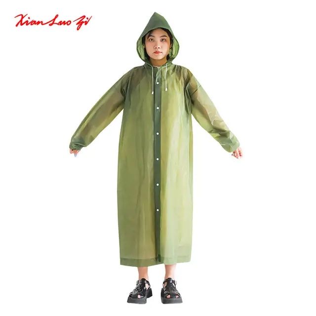 Дождевик даждевик