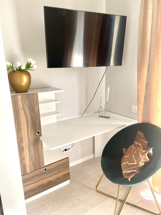 Inchiriez studio/garsoniera Sisesti