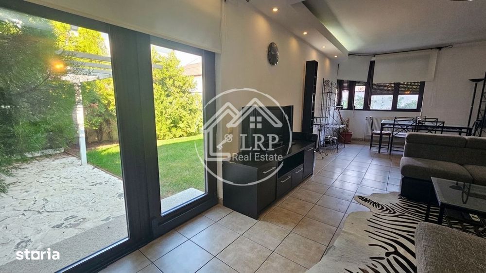 Vila P+M 5 Camere si teren de 280 mp – Pantelimon-adiacent str.Campu