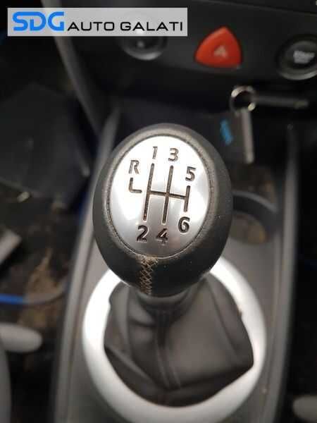 Motor Fara Anexe 1.5 DCI K9K732 106CP Renault Kangoo 2007 - 2014