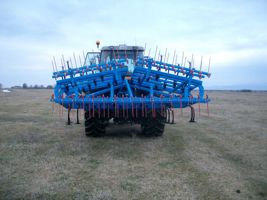 Култиватор КНСО-4.0