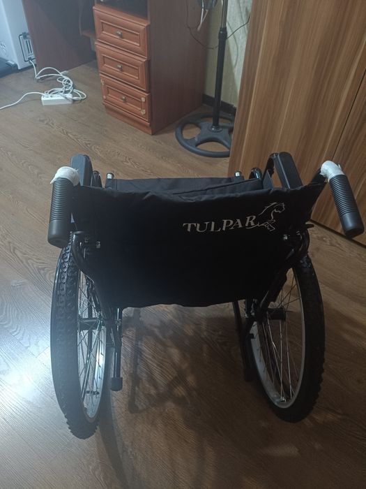 Продам новую каляску