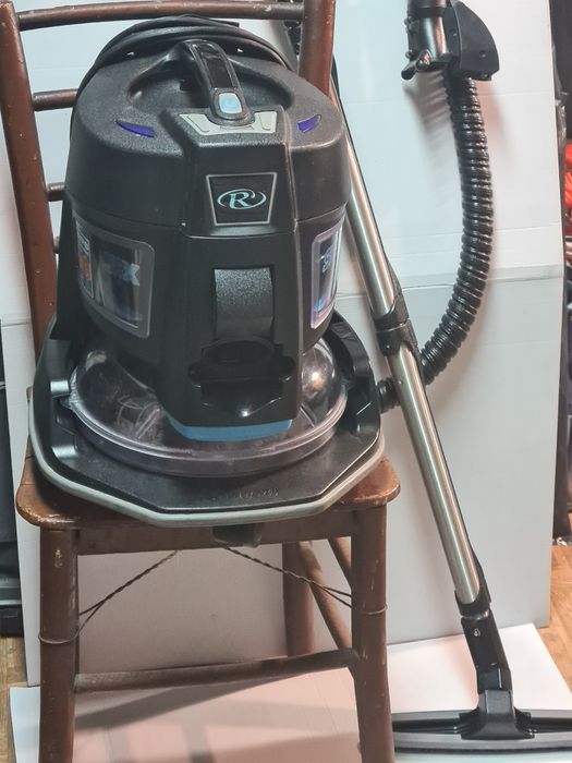 Рейнбоу SRX почистваща система