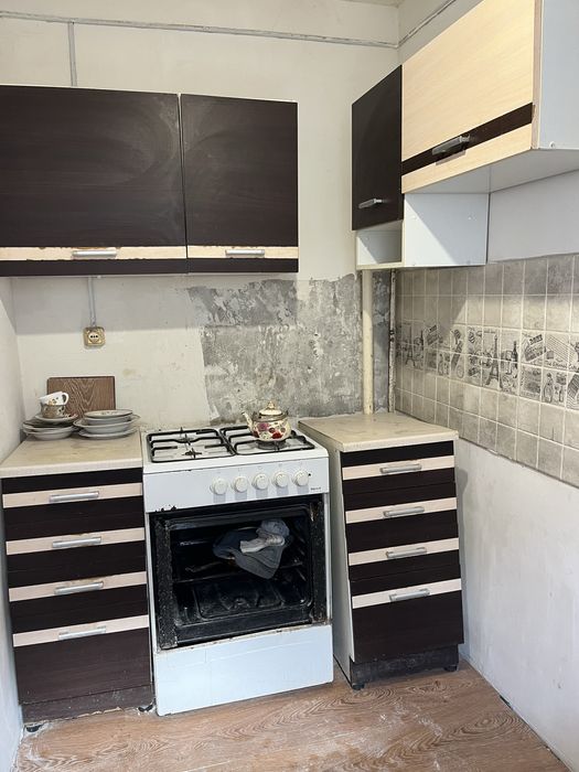 Сдам времянку мкр Жулдыз