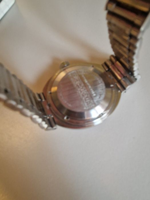 Часы советские Амфибия.