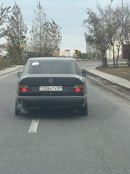 Продам Мерседес 124