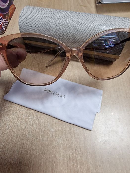 Дамски очила Jimmy choo и carolina herreera