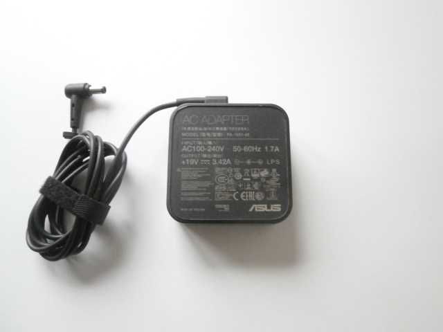 Зарядно лаптоп Asus 65W